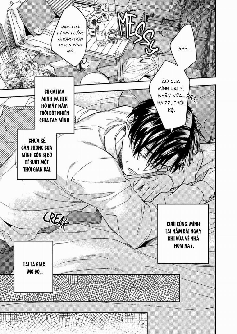 Doujinshi Tổng Hợp 256 trang 4