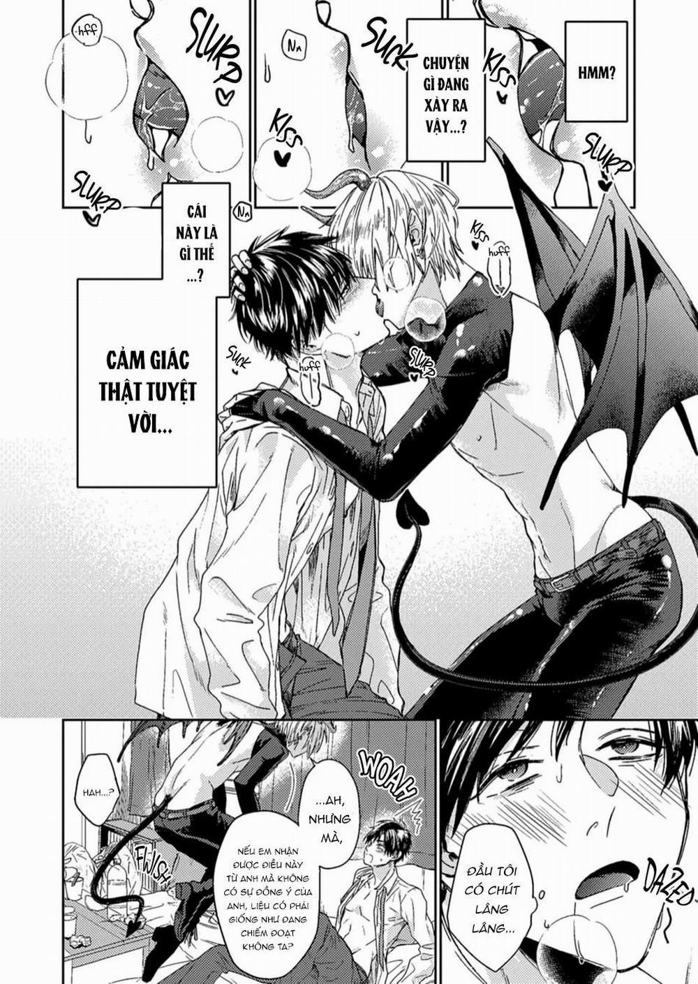 Doujinshi Tổng Hợp 256 trang 7