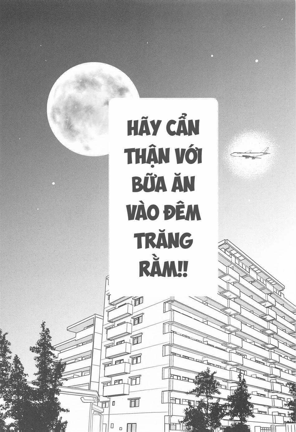 Doujinshi Tổng Hợp 259 trang 5