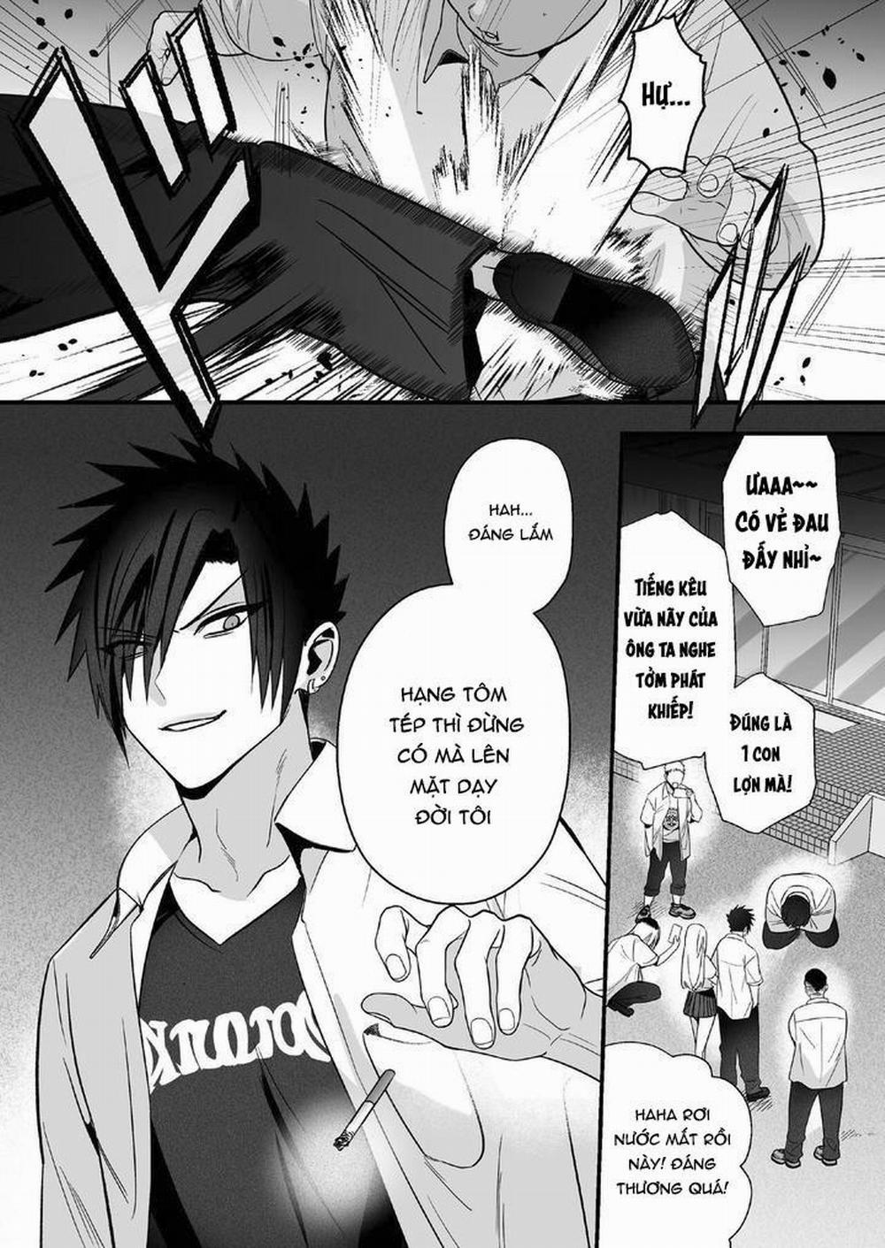 Doujinshi Tổng Hợp 260 trang 1