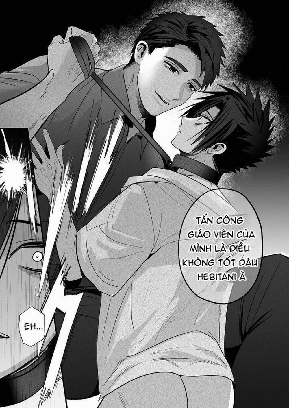 Doujinshi Tổng Hợp 260 trang 33