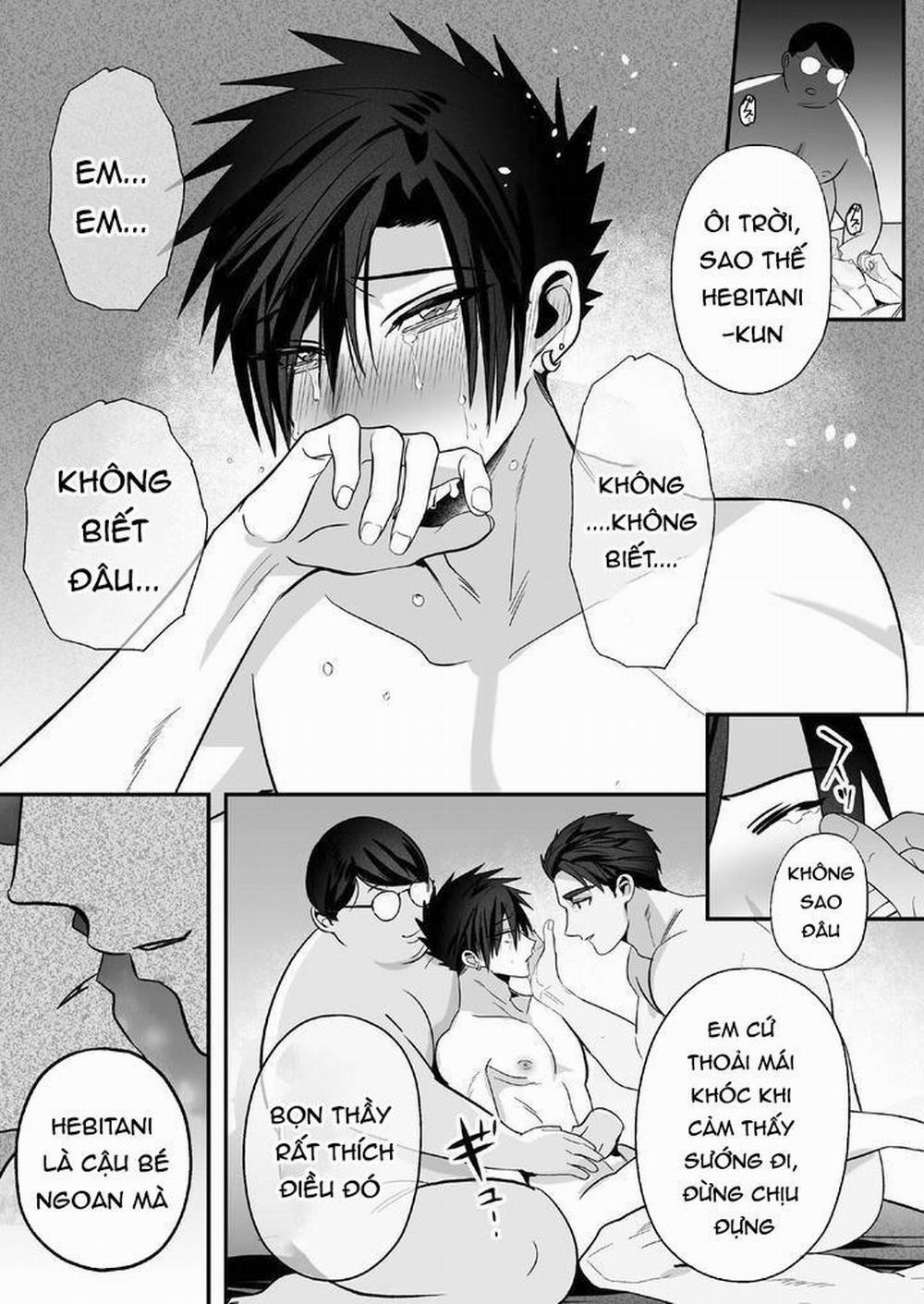Doujinshi Tổng Hợp 260 trang 44