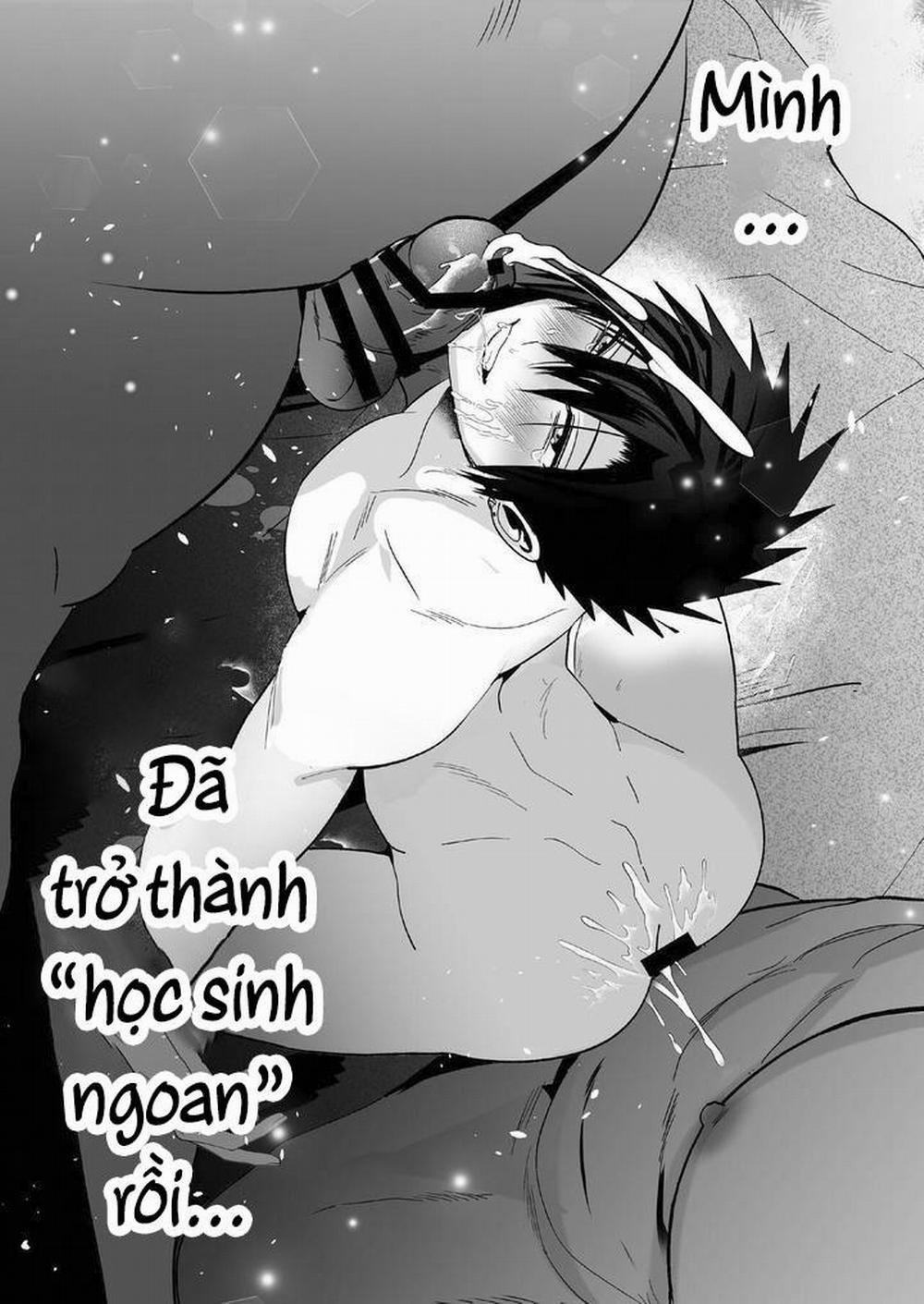 Doujinshi Tổng Hợp 260 trang 47