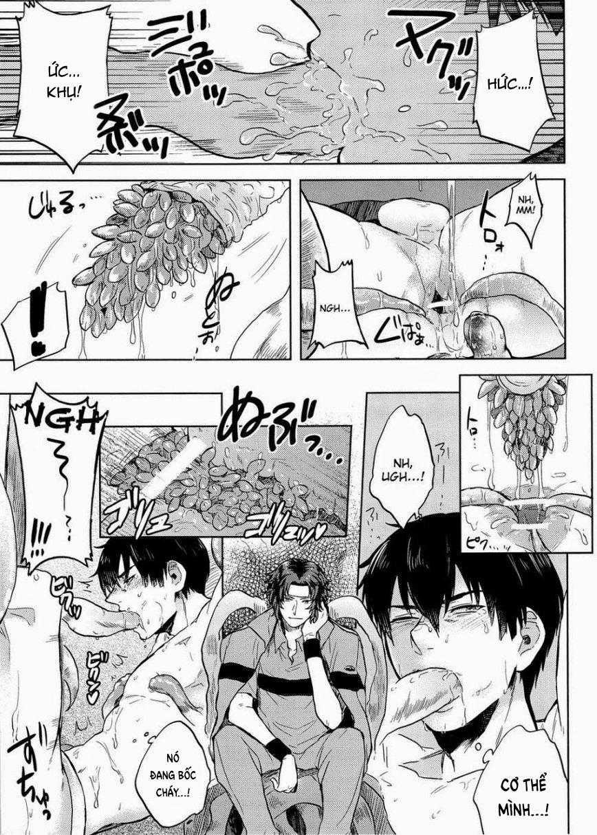 Doujinshi Tổng Hợp 262 trang 21