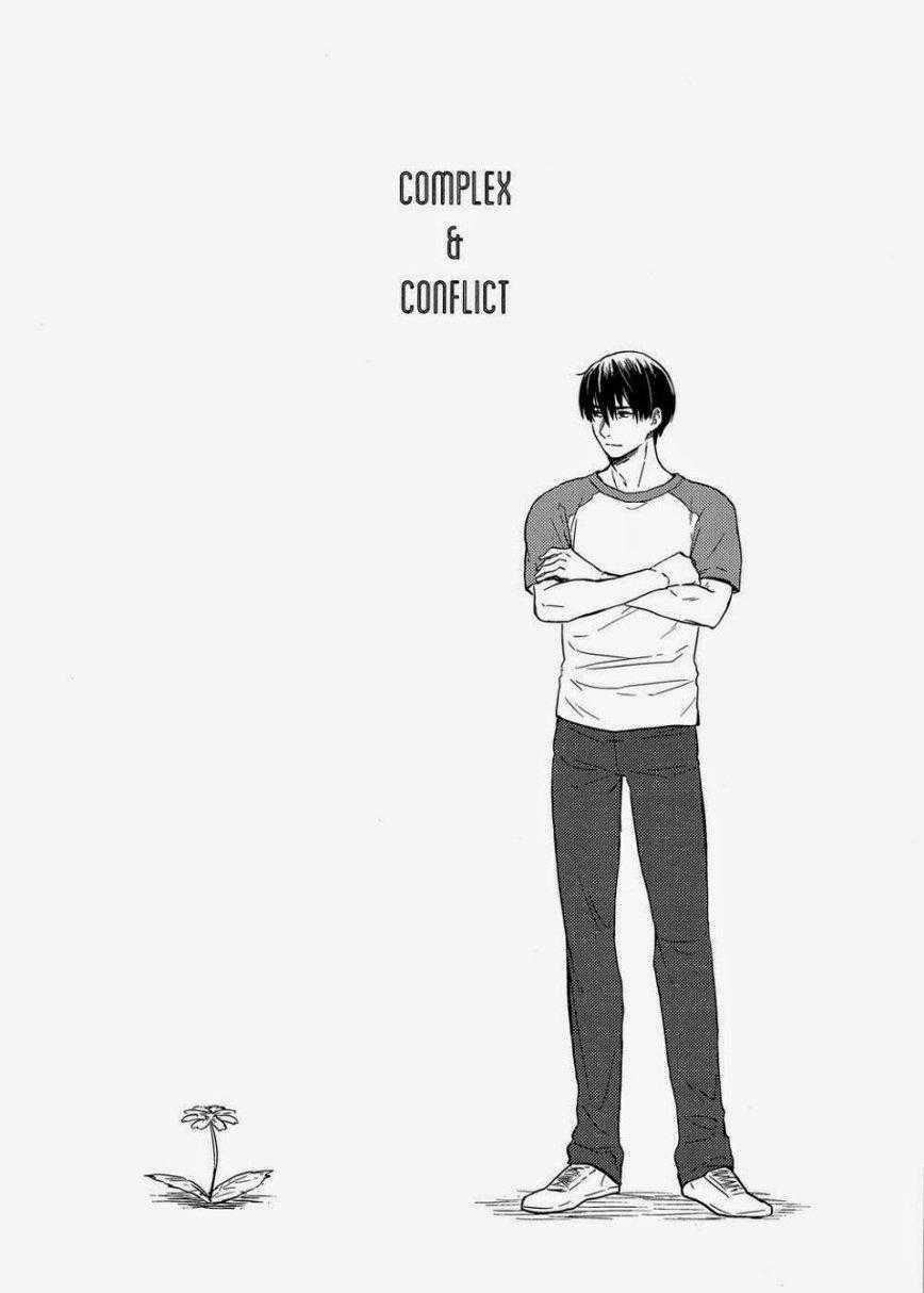 Doujinshi Tổng Hợp 262 trang 4