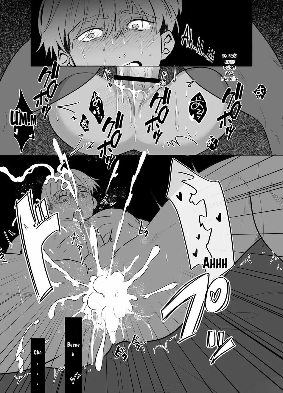 Doujinshi Tổng Hợp 264 trang 28