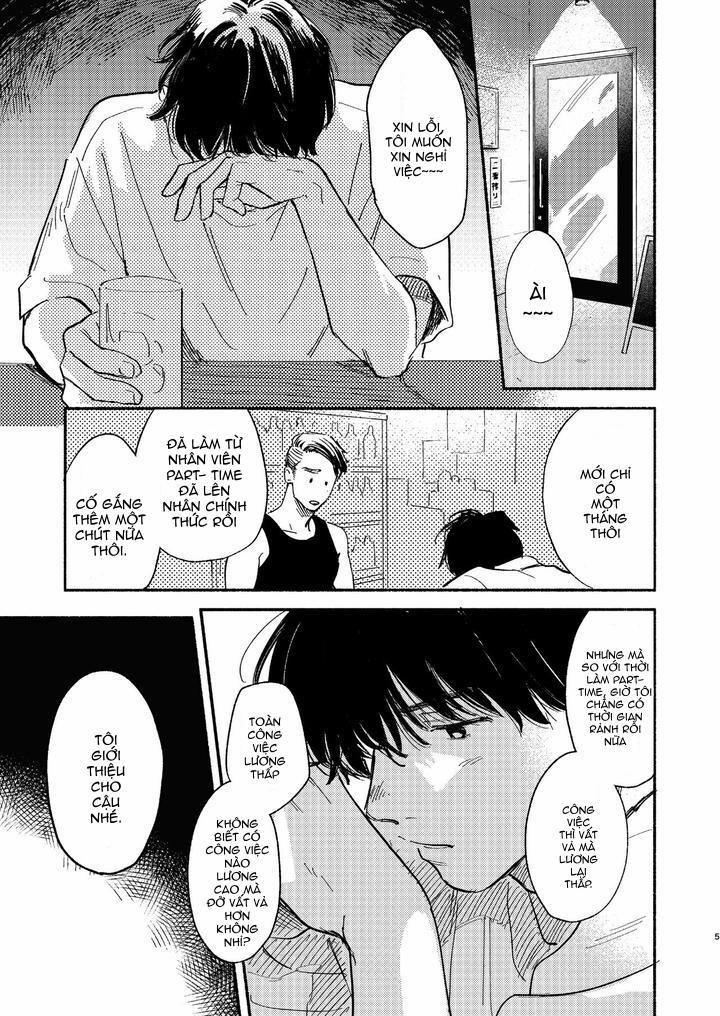 Doujinshi Tổng Hợp 266 trang 2