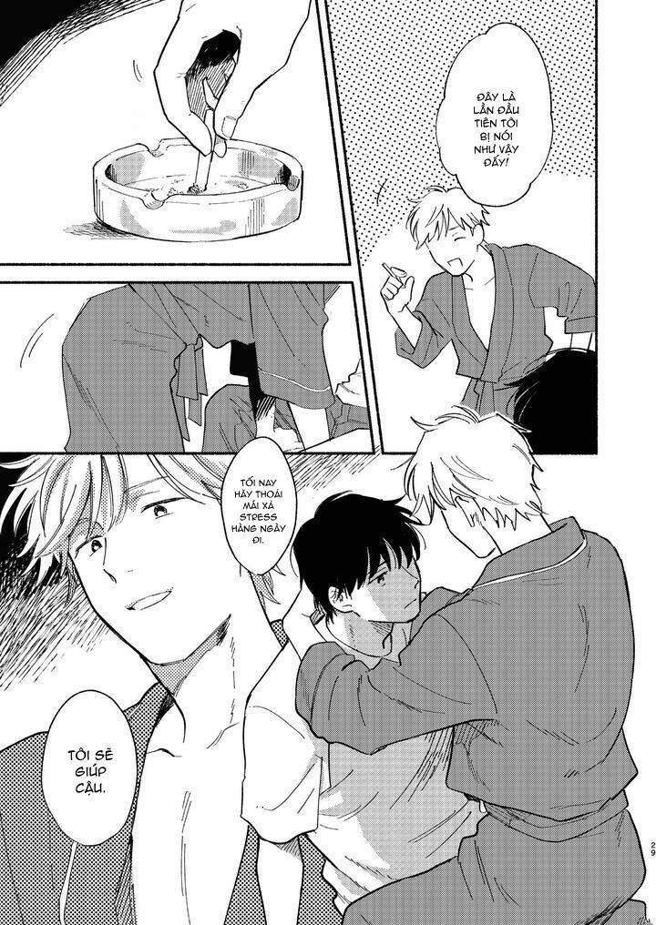 Doujinshi Tổng Hợp 266 trang 26