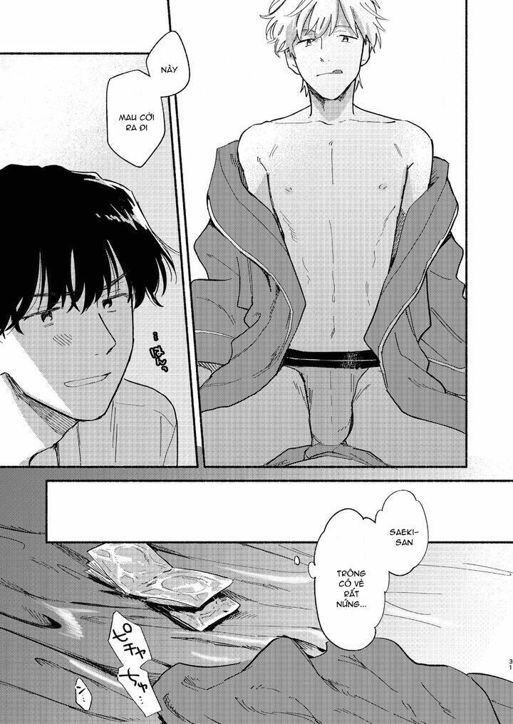 Doujinshi Tổng Hợp 266 trang 28