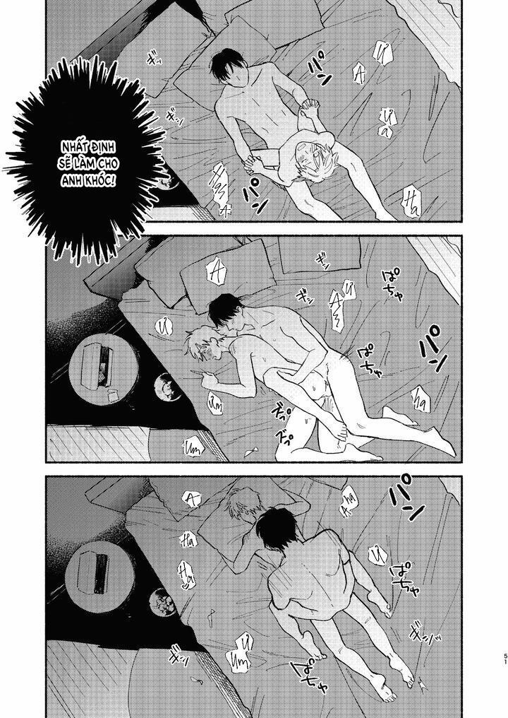 Doujinshi Tổng Hợp 266 trang 48