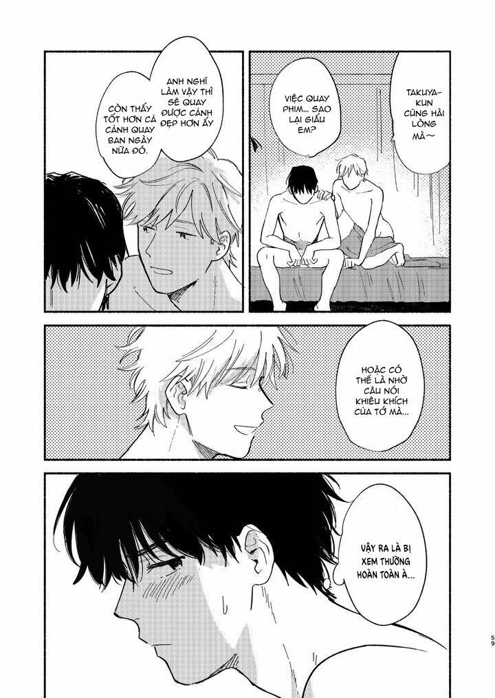 Doujinshi Tổng Hợp 266 trang 56