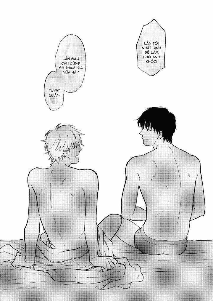 Doujinshi Tổng Hợp 266 trang 57