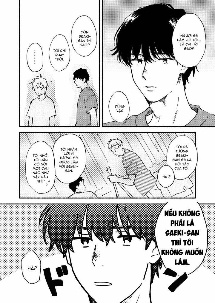 Doujinshi Tổng Hợp 266 trang 7