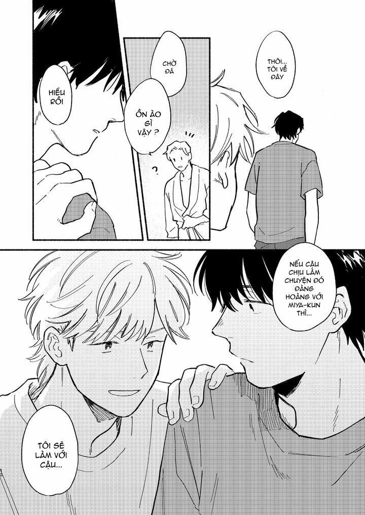 Doujinshi Tổng Hợp 266 trang 9