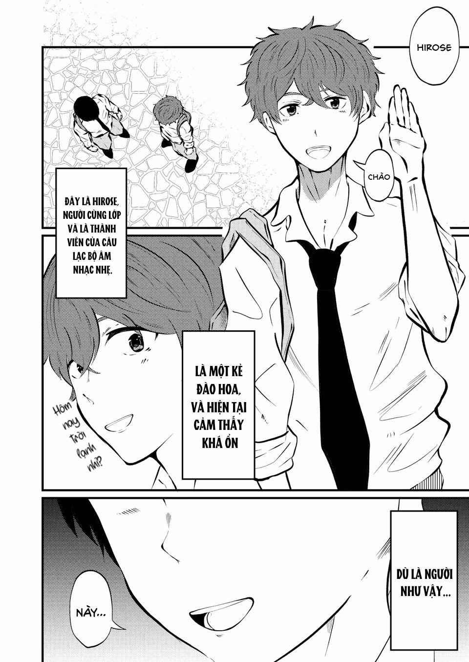 Doujinshi Tổng Hợp 269 trang 6