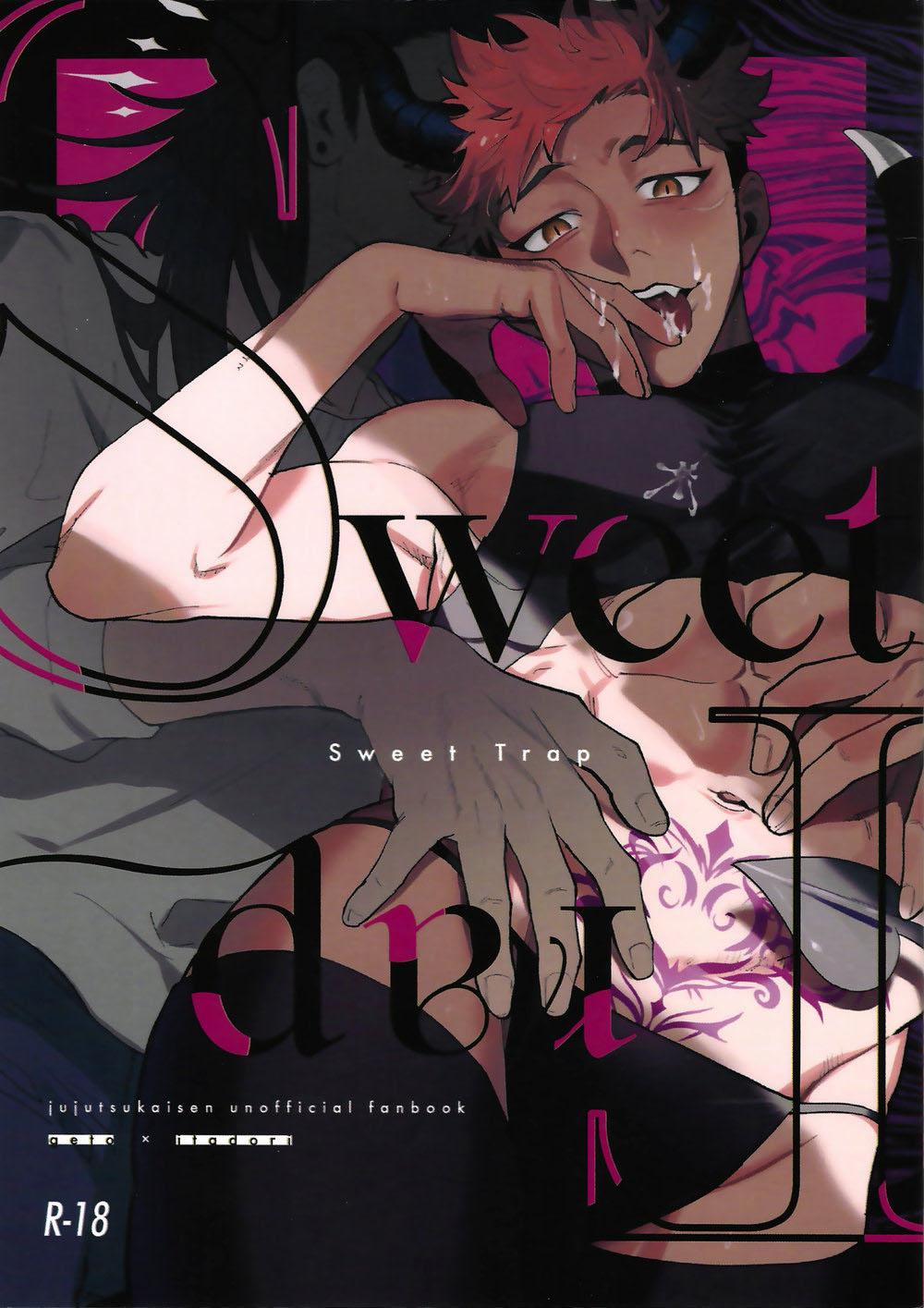 Doujinshi Tổng Hợp 44 trang 0