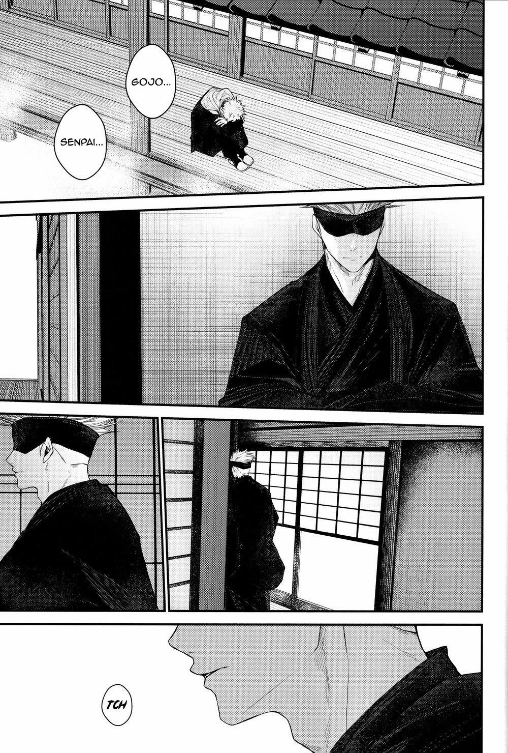 Doujinshi Tổng Hợp 46.2 trang 0