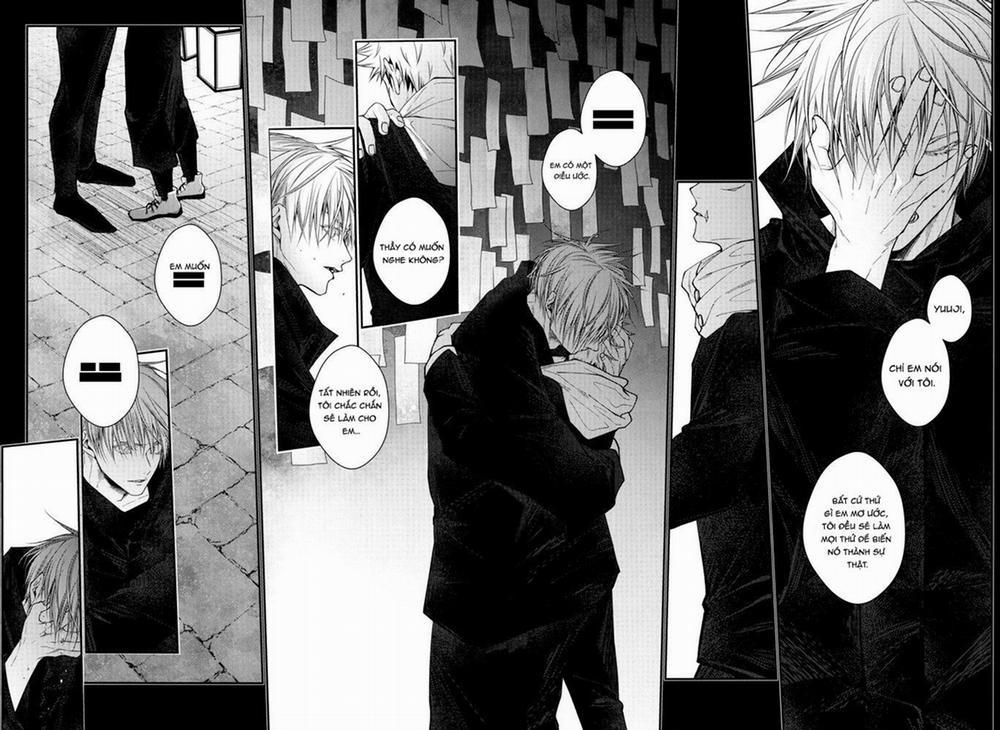Doujinshi Tổng Hợp 46.2 trang 1