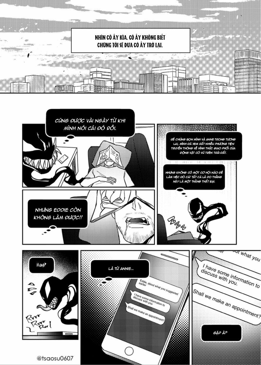 Doujinshi Tổng Hợp 66 trang 1