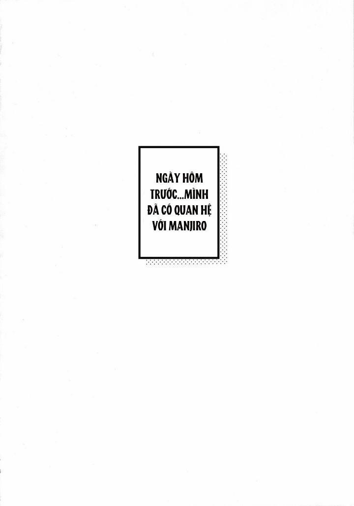 Doujinshi Tổng Hợp 78 trang 1