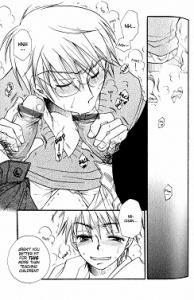 Doujinshi Tổng Hợp 82 trang 0