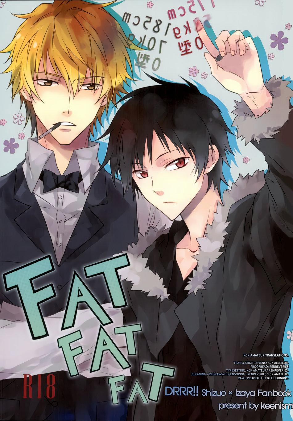 Doujinshi Tổng Hợp 84 trang 0