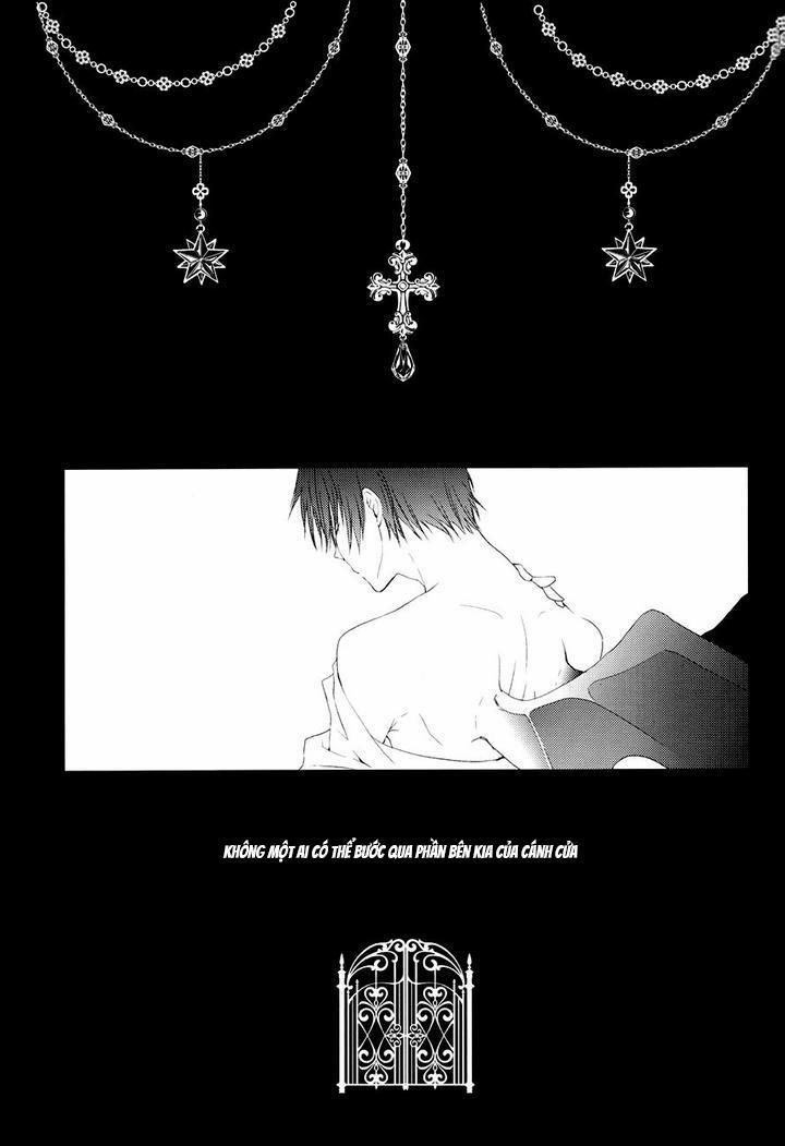 Doujinshi Tổng Hợp 86 trang 1