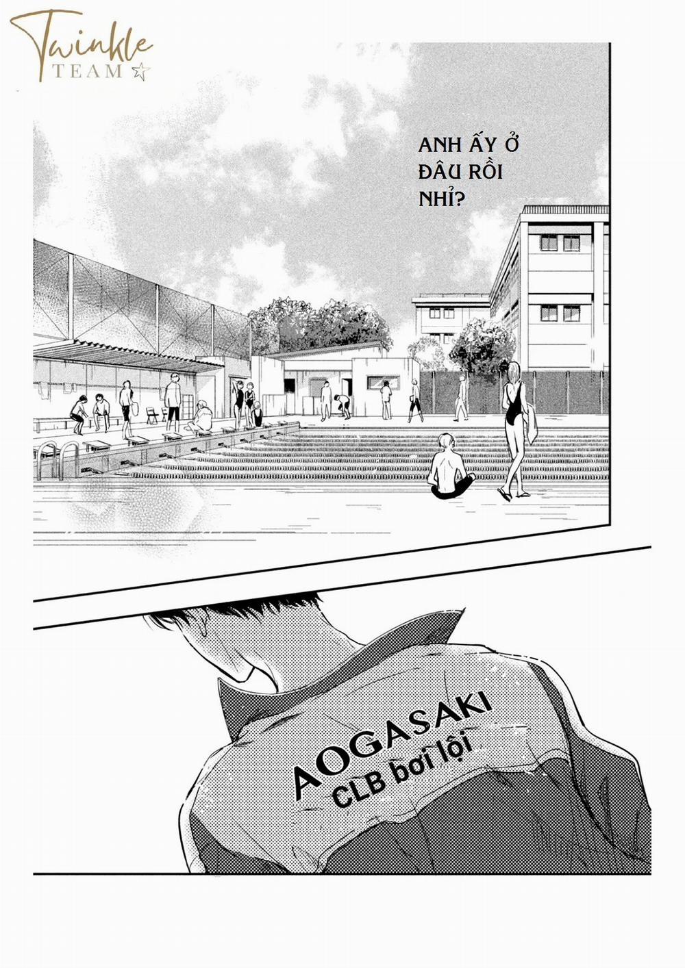 Douse, Koishite Shimaunda 1 trang 17