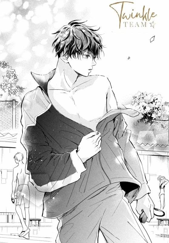 Douse, Koishite Shimaunda 1 trang 18