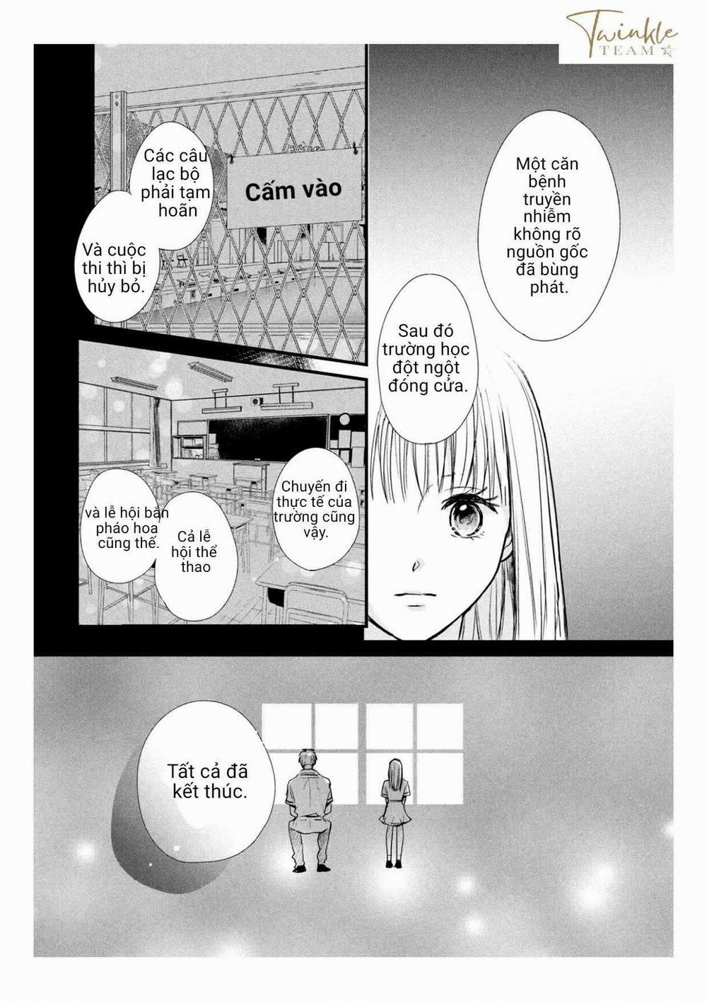 Douse, Koishite Shimaunda 1 trang 24