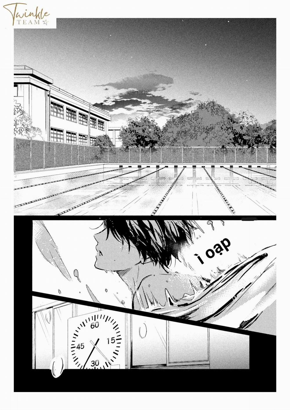 Douse, Koishite Shimaunda 1 trang 30