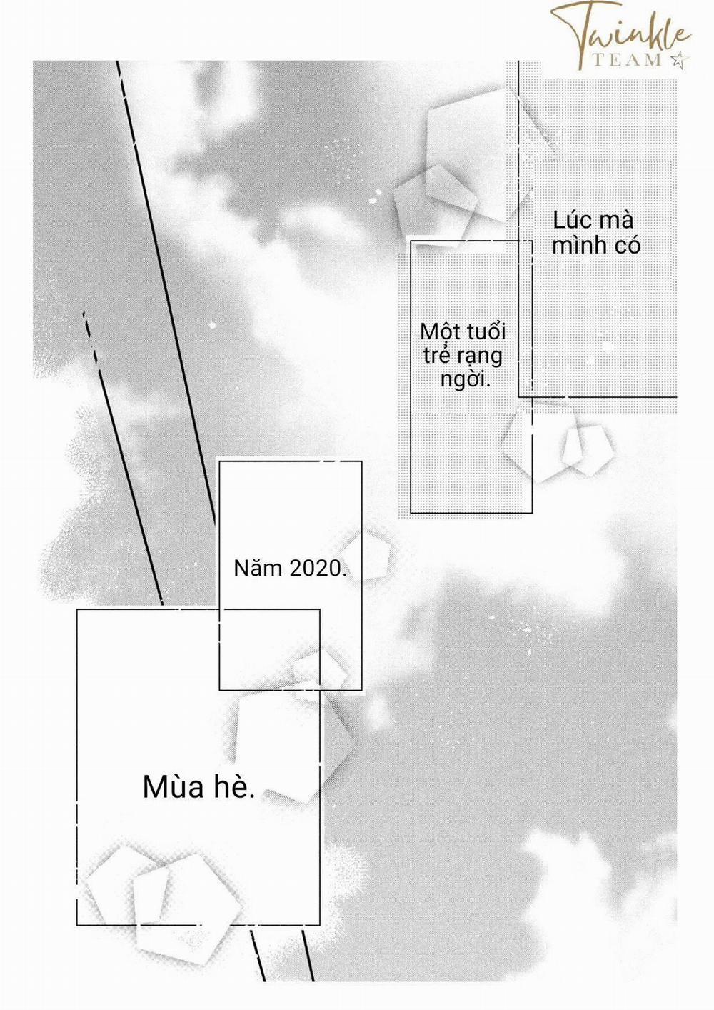 Douse, Koishite Shimaunda 1 trang 4