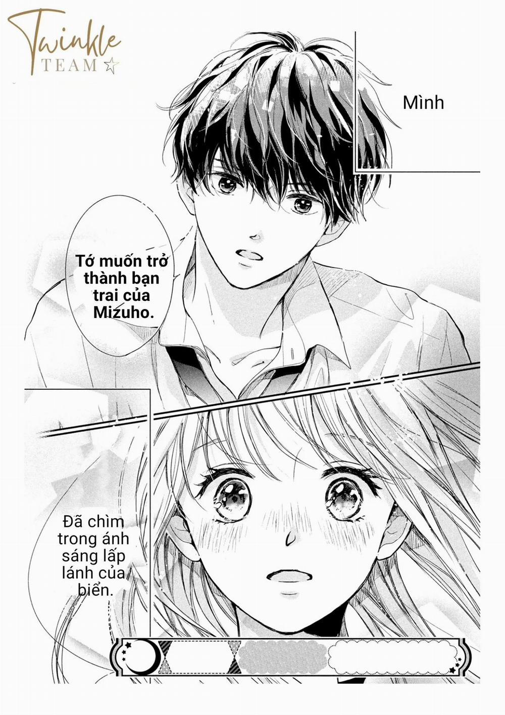 Douse, Koishite Shimaunda 1 trang 44