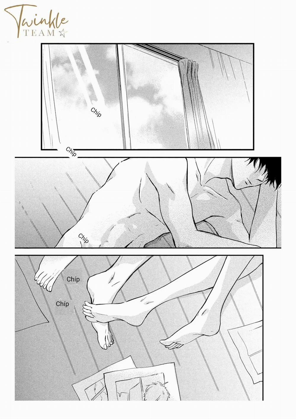 Douse, Koishite Shimaunda 1 trang 5