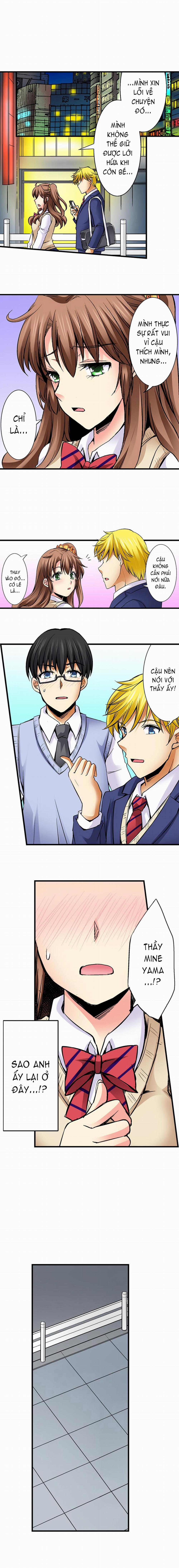 Doushite Sensei to Sex Shicha Dame nan desu ka 29 trang 6