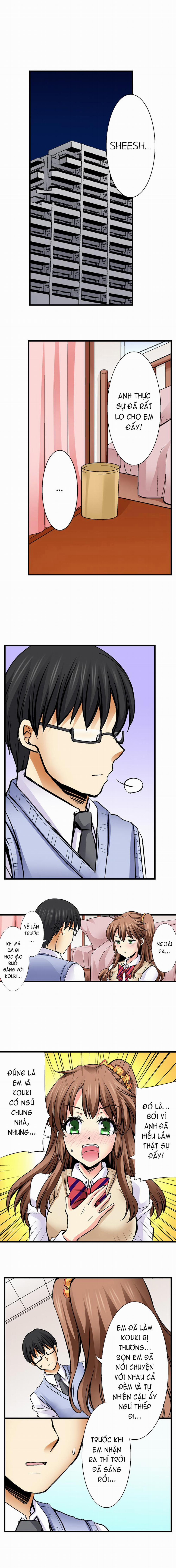 Doushite Sensei to Sex Shicha Dame nan desu ka 29 trang 8