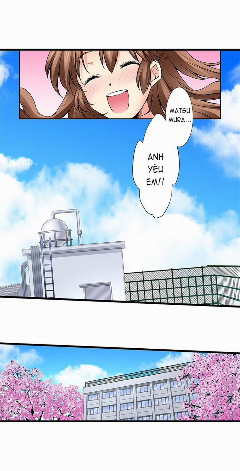 Doushite Sensei to Sex Shicha Dame nan desu ka 30 END trang 11