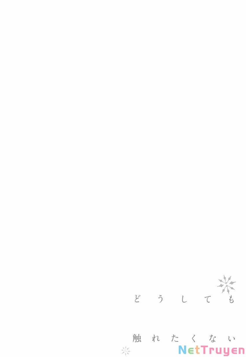 Doushitemo Furetakunai [Sushi] 5 trang 35