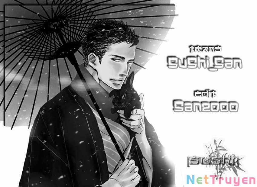 Doushitemo Furetakunai [Sushi] 7.3 trang 0
