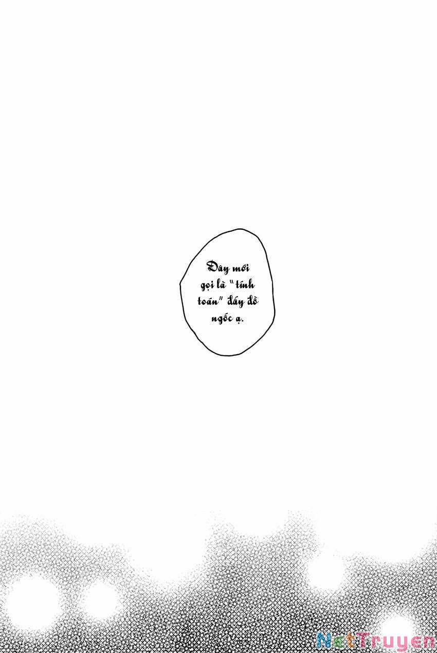 Doushitemo Furetakunai [Sushi] 8 trang 23