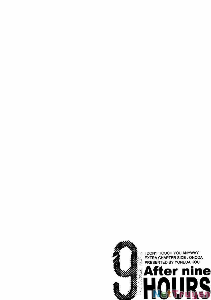 Doushitemo Furetakunai [Sushi] 8 trang 24