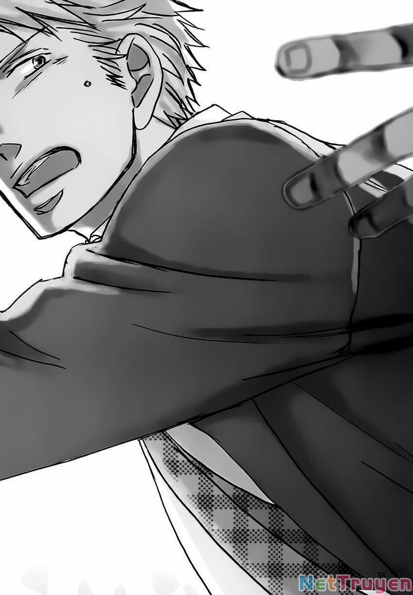 Doushitemo Furetakunai [Sushi] 9 trang 37