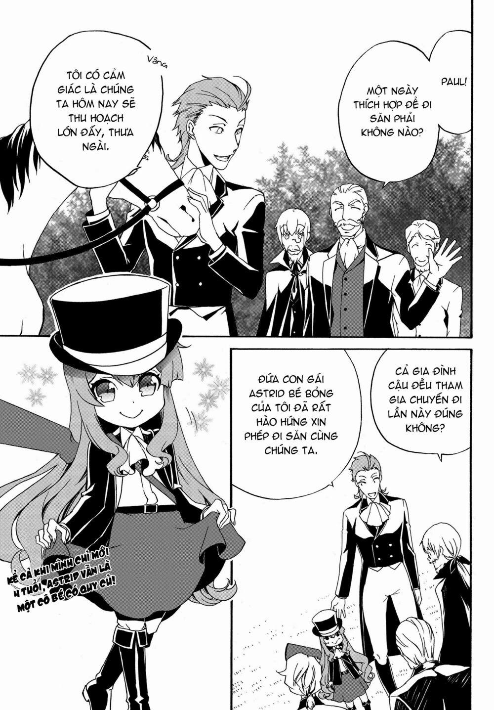 Doushitemo Hametsushitakunai Akuyaku Reijou Ga Gendai Heiki Wo Te Ni Shita Kekka Ga Kore Desu 14 trang 0