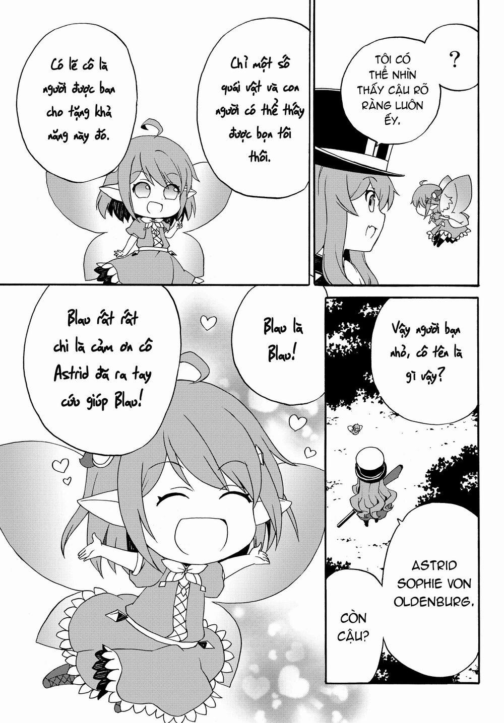 Doushitemo Hametsushitakunai Akuyaku Reijou Ga Gendai Heiki Wo Te Ni Shita Kekka Ga Kore Desu 17 trang 1
