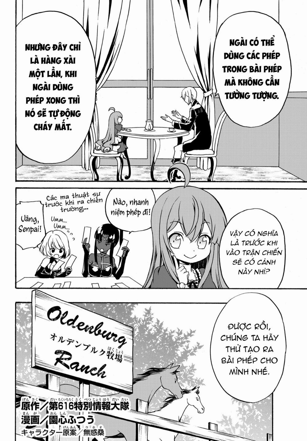 Doushitemo Hametsushitakunai Akuyaku Reijou Ga Gendai Heiki Wo Te Ni Shita Kekka Ga Kore Desu 5 trang 0