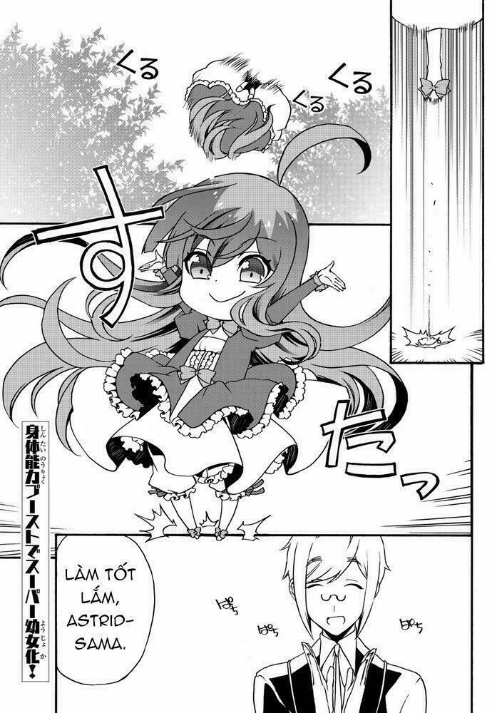 Doushitemo Hametsushitakunai Akuyaku Reijou Ga Gendai Heiki Wo Te Ni Shita Kekka Ga Kore Desu 8 trang 1