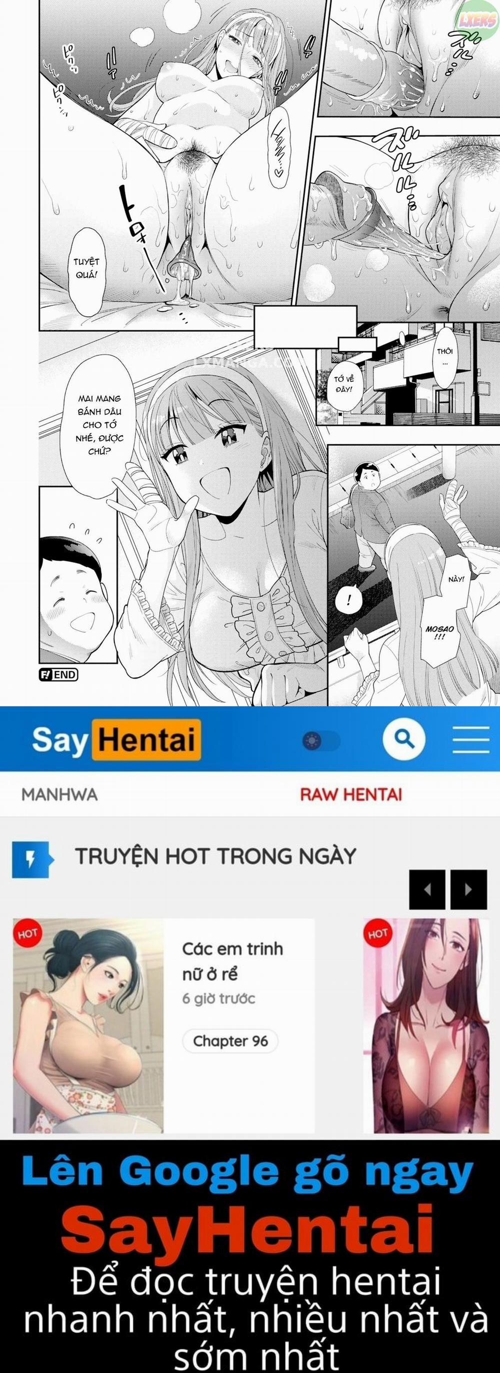 Doutei Otouto to Bitch Ane 7 trang 18