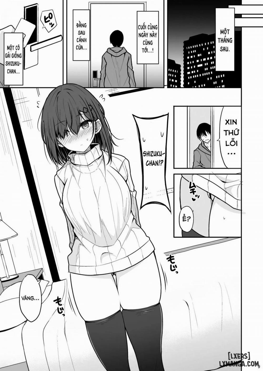 Doutei Sotsugyou Daikou Oneshot trang 7