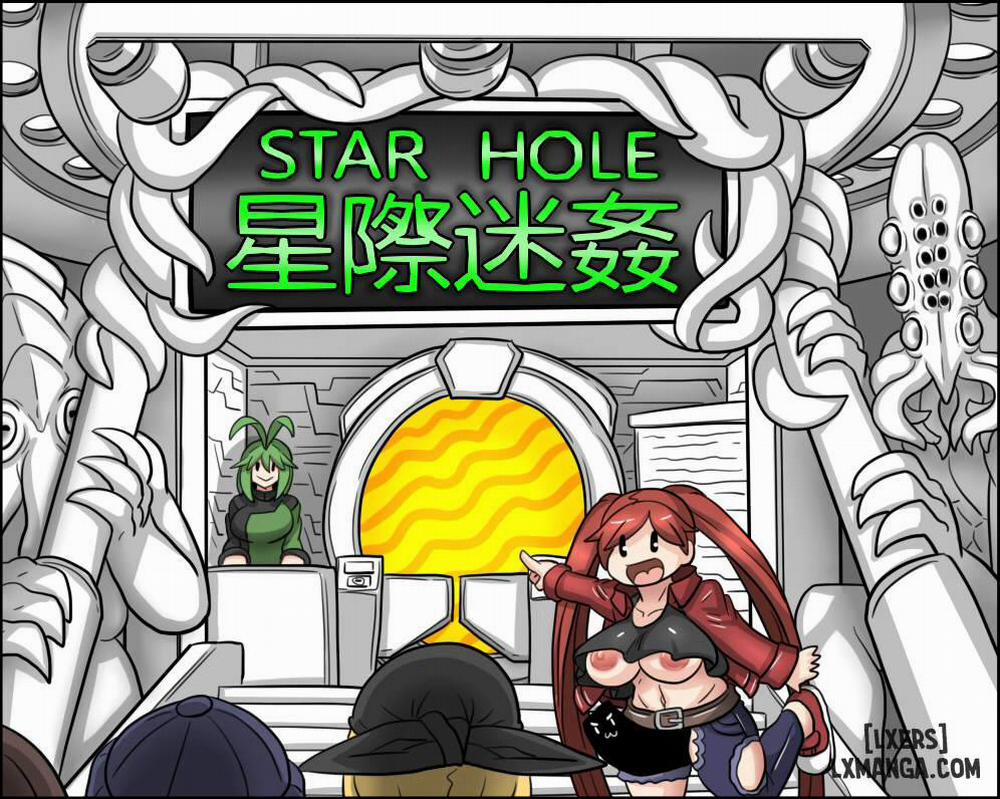 Dr.BUG LAND Oneshot trang 11