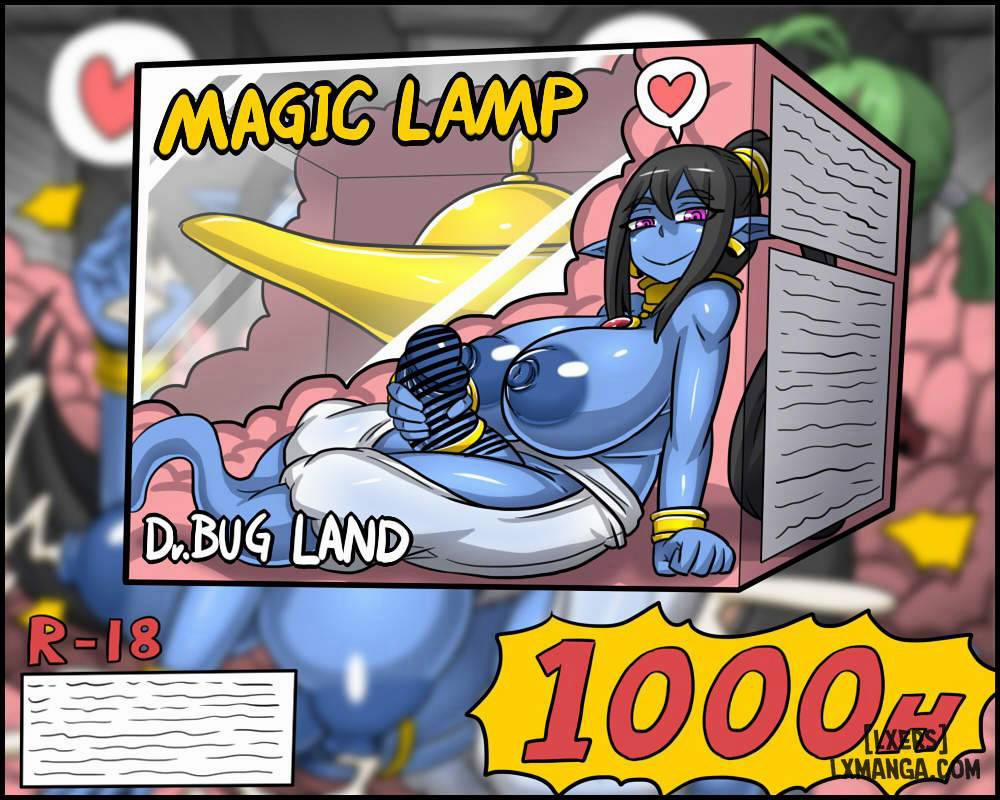 Dr.BUG LAND Oneshot trang 148